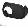 Shimano Steps SM-DUE60 kryt motora, čierna 45° Shimano Steps SM-DUE60 kryt motora, čierna 45°