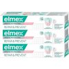 Elmex Sensitive Professional Repair & Prevent 3 x 75 ml Elmex Sensitive Professional Repair & Prevent 3 x 75 ml