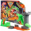 Spin Master Monster Jam Dráha súboj s drakom