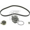 Vodné čerpadlo + sada ozubeného remeňa FEBI BILSTEIN 45124 45124