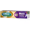 COREGA POWER MAX UPEVNENIE + UTESNENIE fixačný krém na zubné náhrady, bez príchute 1x40 g COREGA POWER MAX UPEVNENIE + UTESNENIE fixačný krém na zubné náhrady, bez príchute 1x40 g