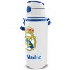Real Madrid fľaša biela 600 ml Real Madrid fľaša biela 600 ml
