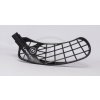 Čepeľ Unihoc Iconic Feather Light ľavá stredne tvrdá čierna Čepeľ Unihoc Iconic Feather Light ľavá stredne tvrdá čierna