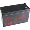 akumulátor CSB HR1234W F2 (12V/9Ah) akumulátor CSB HR1234W F2 (12V/9Ah)