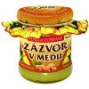 Terezia Zázvor v mede na imunitu trávenie 250 g Terezia Zázvor v mede na imunitu trávenie 250 g
