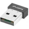 LANBERG USB ADAPTÉR BEZDRÔTOVÁ SIEŤOVÁ KARTA NC-0150-WI N150 1X INTERNÁ ANTÉNA LANBERG USB ADAPTÉR BEZDRÔTOVÁ SIEŤOVÁ KARTA NC-0150-WI N150 1X INTERNÁ ANTÉNA