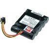 T6 Power Gardena R130Li, R160Li, Sileno+, 18,5V, 3400mAh, 63Wh, Li-ion PTGA0001 - neoriginálna T6 Power Gardena R130Li, R160Li, Sileno+, 18,5V, 3400mAh, 63Wh, Li-ion PTGA0001 - neoriginálna