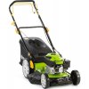 FIELDMANN – Rotačná kosačka benzínová s pojazdom FZR 4612-144B FIELDMANN – Rotačná kosačka benzínová s pojazdom FZR 4612-144B