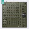 Doto Design Skin DJM-V10-LF FULL COLORS Army Green Doto Design Skin DJM-V10-LF FULL COLORS Army Green