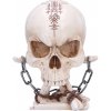 dekorácie Skull - The Reckoning - B6523Y3 NNM dekorácie Skull - The Reckoning - B6523Y3 NNM