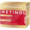 Dermacol Retinol nočný krém 50 ml Dermacol Retinol nočný krém 50 ml