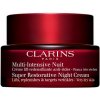Clarins Super Restorative Night Cream 50 ml Clarins Super Restorative Night Cream 50 ml