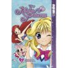 Disney Manga: Kilala Princess, Volume 2: Volume 2 (Rika Tanaka)(Brožovaná) Disney Manga: Kilala Princess, Volume 2: Volume 2 (Rika Tanaka)(Brožovaná)