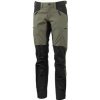 Dámské kalhoty Lundhags Makke Ws Pant; barva: Forest Green Dámské kalhoty Lundhags Makke Ws Pant; barva: Forest Green