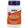 NOW® Foods NOW Vitamín D3, 2000 IU, 120 softgel kapsúl NOW® Foods NOW Vitamín D3, 2000 IU, 120 softgel kapsúl