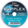 Drennan Supplex 50 m 0,085 mm 1,4 lb Drennan Supplex 50 m 0,085 mm 1,4 lb