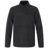 Hannah Santon II anthracite pánská funkční celorozepínací mikina Polarsoft Thermo Hannah Santon II anthracite pánská funkční celorozepínací mikina Polarsoft Thermo