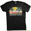 South Park Distred t-shirt
