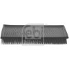 Vzduchový filter FEBI BILSTEIN 31306 Vzduchový filter FEBI BILSTEIN 31306
