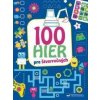 100 hier pre štvorročných 100 hier pre štvorročných
