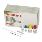 STREP-A TEST