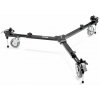 Manfrotto Virtual reality adjustable dolly (MDOLLYVR) Manfrotto Virtual reality adjustable dolly (MDOLLYVR)
