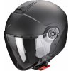SCORPION EXO-CITY II solid matná černá XL SCORPION EXO-CITY II solid matná černá XL