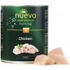 Nuevo Dog Adult Chicken 400 g Nuevo Dog Adult Chicken 400 g