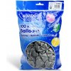Wimex Nafukovací balónik strieborný O25cm `M` WI53595 Wimex Nafukovací balónik strieborný O25cm `M` WI53595
