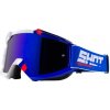 Shot Iris Sound modrá/červená lesk MX okuliare SMXGOG106 Shot Iris Sound modrá/červená lesk MX okuliare SMXGOG106