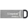 Kingston DataTraveler Kyson 256GB čierna / Flash Disk / USB 3.2 Gen 1 - (USB-A 3.0) (DTKN/256GB) Kingston DataTraveler Kyson 256GB čierna / Flash Disk / USB 3.2 Gen 1 - (USB-A 3.0) (DTKN/256GB)