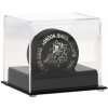 BCW BCW Acrylic Hockey Puck Display - Akrylová krabička na puk BCW BCW Acrylic Hockey Puck Display - Akrylová krabička na puk