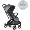 EASYWALKER Kočík športový Rockey M Smooth Grey EAS12002 EASYWALKER Kočík športový Rockey M Smooth Grey EAS12002