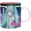 Abysse Corp Hatsune Miku Cyberpunk Šálka Abysse Corp Hatsune Miku Cyberpunk Šálka