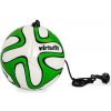 Futbalová lopta na šnúre VIRTUFIT Football Trainer Futbalová lopta na šnúre VIRTUFIT Football Trainer