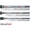 ESOX Bulldog X dĺžka 2,70 m, záťaž 200-300 g ESOX Bulldog X dĺžka 2,70 m, záťaž 200-300 g