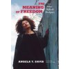 Meaning of Freedom (Angela Y Davis)(Brožovaná) Meaning of Freedom (Angela Y Davis)(Brožovaná)