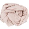 COTTON & SWEETS Ľanová šatka Pure Nature - Púdrovo ružová COTTON & SWEETS Ľanová šatka Pure Nature - Púdrovo ružová