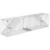 Pasca Wiretrap90 na hlodavce 90x18x23cm Pasca Wiretrap90 na hlodavce 90x18x23cm