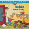 Kubko ide do škôlky - Christian Tielmann Kubko ide do škôlky - Christian Tielmann