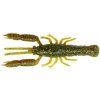 8ks - Gumová Nástraha Savage Gear 3D Crayfish Rattling 5,5cm 1,6g Motor Oil UV 8ks - Gumová Nástraha Savage Gear 3D Crayfish Rattling 5,5cm 1,6g Motor Oil UV
