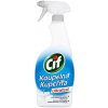 Cif PowerandShine sprej na vodný kameň 750 ml