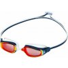 Aqua Sphere Plavecké okuliare FASTLANE RED TITANIUM - námořní modrá/červená Aqua Sphere Plavecké okuliare FASTLANE RED TITANIUM - námořní modrá/červená