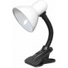 Stolová lampa Top Light 630 B - Lampa s klipom 1xE27/60W/230V (66142) Stolová lampa Top Light 630 B - Lampa s klipom 1xE27/60W/230V (66142)