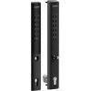 LOCINOX VERA-40-VSZ-2 – kódový zámok pre zadlabávacie zámky, obojstranný, pre profil 40 mm, pre krídlové bránky, čierny LOCINOX VERA-40-VSZ-2 – kódový zámok pre zadlabávacie zámky, obojstranný, pre profil 40 mm, pre krídlové bránky, čierny