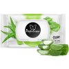 PAPILION Aloe Vera vlhčené utierky 100 ks