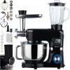 Kuchynský robot Ruhhy planetárny robot s vyhrievanou misou a mixérom 2000 W Kuchynský robot Ruhhy planetárny robot s vyhrievanou misou a mixérom 2000 W