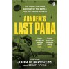 Arnhem’s Last Para - John Humphreys Arnhem’s Last Para - John Humphreys