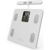 Osobná váha TrueLife FitScale W8 BT White biela Osobná váha TrueLife FitScale W8 BT White biela