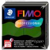 FIMO Professional 57 g, 57 trávová zelená FIMO Professional 57 g, 57 trávová zelená